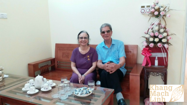 KHANG MẠCH LINH CHO ĐÔI CHÂN KHỎE, SỐNG VUI TUỔI GIÀ