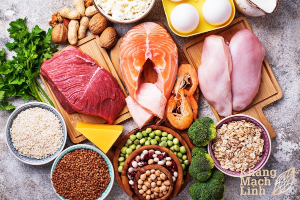 Hoại tử ngón chân cái nên ăn gì, không nên ăn gì?