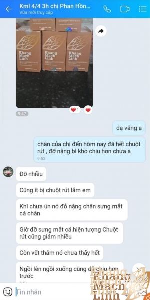 TÔI CHỈ ƯỚC MÌNH KHÔNG BỊ CHUỘT RÚT, ĐÊM ĐẾN ĐƯỢC NGỦ NGON