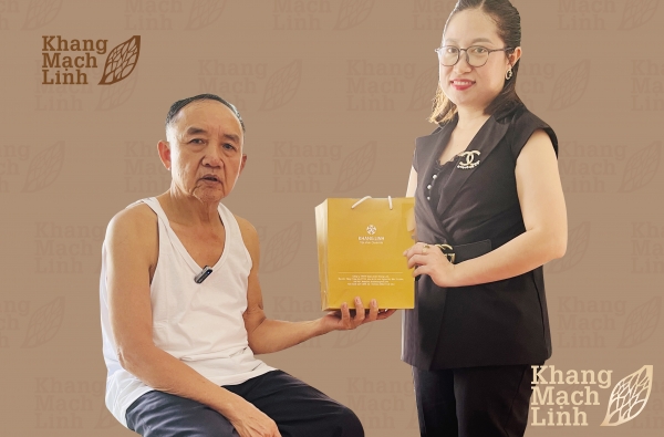 VIÊM MAO MẠCH DỊ ỨNG Ở NGƯỜI LỚN TUỔI: CHUYỆN KHÔNG ĐƠN GIẢN