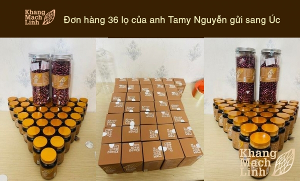 PHÚT TRẢI LÒNG CỦA BỆNH NHÂN SINH SỐNG Ở NƯỚC NGOÀI MẮC VIÊM MAO MẠCH DỊ ỨNG
